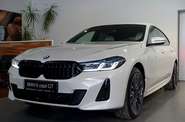 BMW 6 Series GT Base