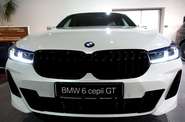BMW 6 Series GT Base