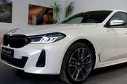 BMW 6 Series GT Base