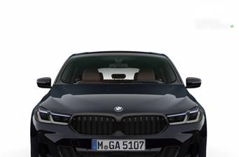 BMW 6 Series GT 2022 Base
