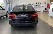 BMW 6 Series GT Base