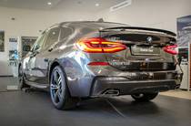 BMW 6 Series GT Base