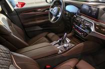 BMW 6 Series GT Base