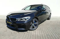 BMW 6 Series GT Base