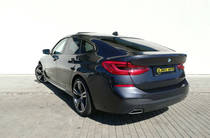 BMW 6 Series GT Base