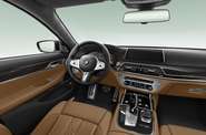 BMW 7 Series Base