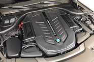 BMW 7 Series Base