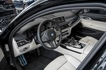 BMW 7 Series Base