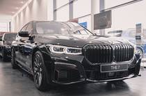 BMW 7 Series Base