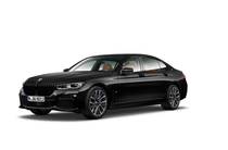 BMW 7 Series Base