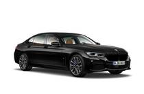 BMW 7 Series Base