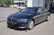 BMW 7 Series Base