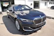 BMW 7 Series Base