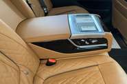 BMW 7 Series Base