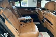 BMW 7 Series Base