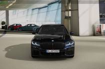 BMW 7 Series Base