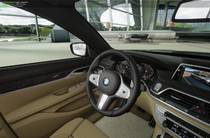 BMW 7 Series Base