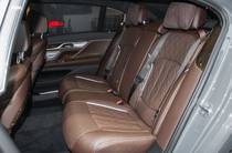 BMW 7 Series Base