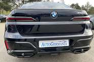 BMW 7 Series M Package