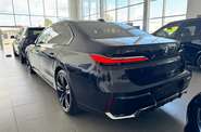 BMW 7 Series M Package