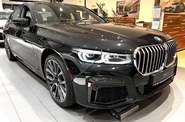 BMW 7 Series Base