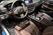 BMW 7 Series Base