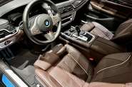 BMW 7 Series Base