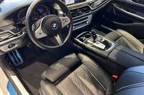 BMW 7 Series Base