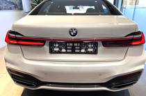 BMW 7 Series Base