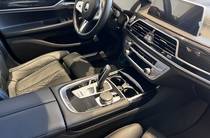 BMW 7 Series Base