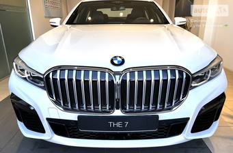 BMW 7 Series 2022 Base