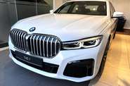 BMW 7 Series Base