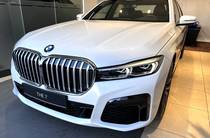 BMW 7 Series Base