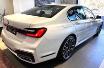 BMW 7 Series Base