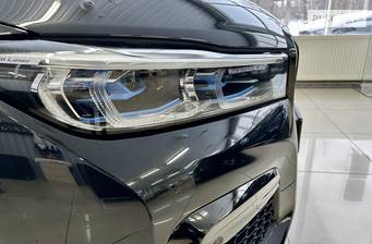 BMW 7 Series 730Ld Steptronic (265 к.с.) xDrive 2022