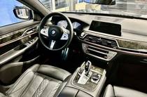 BMW 7 Series Individual