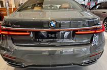 BMW 7 Series Base