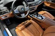 BMW 7 Series Base