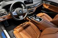 BMW 7 Series Base