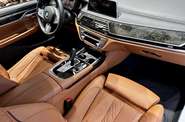 BMW 7 Series Base