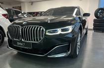 BMW 7 Series Base