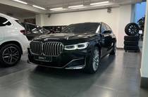 BMW 7 Series Base