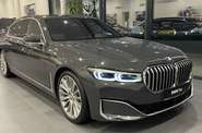 BMW 7 Series Base