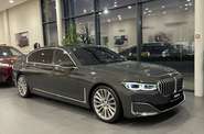 BMW 7 Series Base