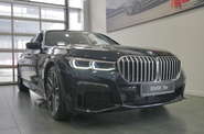 BMW 7 Series Base