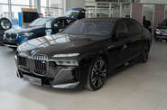 BMW 7 Series M Package