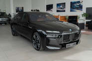 BMW 7 Series M Package