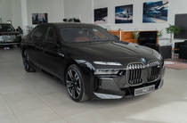 BMW 7 Series M Package