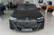 BMW 7 Series M Package