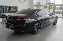 BMW 7 Series M Package